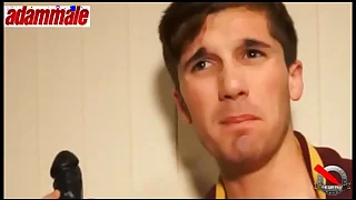 Burnish apply Gay Caution To Blowjob, Deepthroat, Oral sex, coupled with Hulking Follower